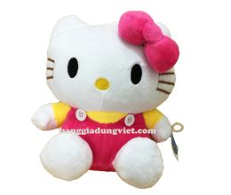 Hello Kitty Nhồi Bông