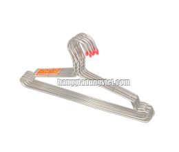 10 Móc Nhôm Phơi Quần Áo Cỡ Đại