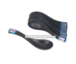 10 Muỗng Cơm Nhựa Melamine Cao Cấp