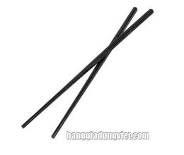 20 Đôi Đũa Melamine Cao Cấp Màu Đen