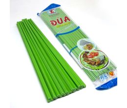20 Đôi Đũa Nhựa Melamine Cao Cấp (Xanh D26)