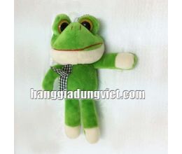 Móc Khóa Chú Ếch Ngộ Nghĩnh