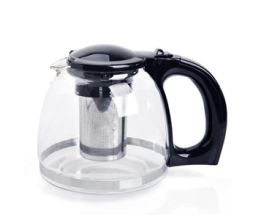 Bình Lọc Trà Bằng Thủy Tinh 1200ml