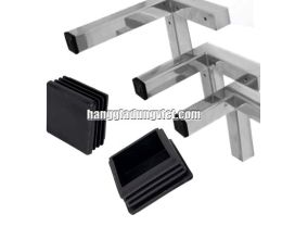 Bộ 4 Chụp Nhựa Vuông Đóng Chân Bàn Ghế (V50, V60)