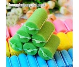 Bộ 6 ống cuốn mút