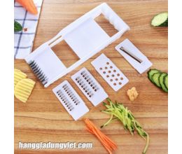 Bộ Dụng Cụ Bào Đa Năng Siêu Tiện Lợi 5in1
