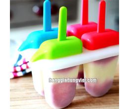 Bộ Dụng Cụ Làm Kem (4 cây kem)