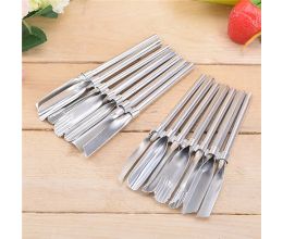 Bộ dung cụ tỉa rau củ quả 14 món