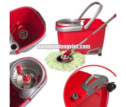 Thùng Lau Nhà Cao Cấp Air Ship One Nhập Khẩu Đài Loan 