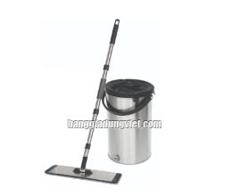 Bộ Thùng Lau Nhà Đa Năng Inox Đài Loan