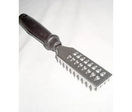 Dụng Cụ Đánh Vảy Cá Loại Nhỏ 16cm