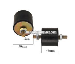 Chân Máy Chống Rung 2 Đầu Dương