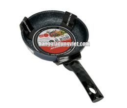 Chảo Vân Đá Chống Dính Cao Cấp 24CM