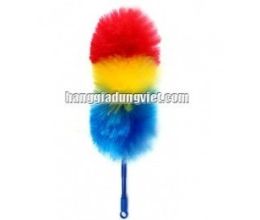 Chổi 3 Màu Duster Đài Loan 45cm