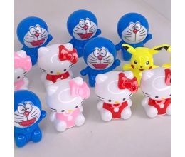 Chuốt Bút Chì Hoạt Hình Dẽ Thương