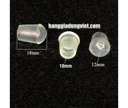 Combo 10 Nút Bít TyRen Phi 10mm