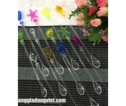 Combo 12 Muỗng Khấy Nước Hofaco
