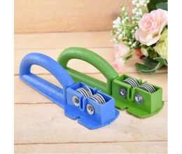 Combo 2 Dụng Cụ Mài Dao Có Tay Cầm