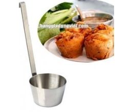 Combo 2 Khuôn Làm Bánh Cóng Inox Cao Cấp