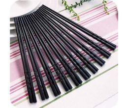 Combo 20 Đôi Đũa Phíp Mẫu Xoắn Dài 22cm