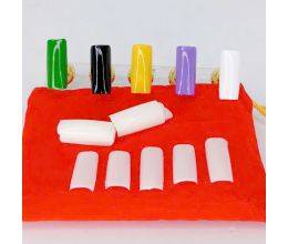 Combo 200 Móng Giả F4 , Dụng Cụ Học Nail