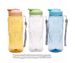 Combo 3 bình nước Duy Tân 700ml