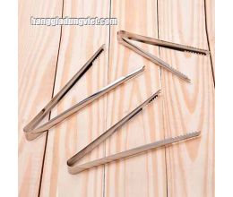 Combo 3 Dụng Cụ Gắp Thức Ăn, Đồ Nướng