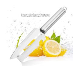 Dao Bào Inox