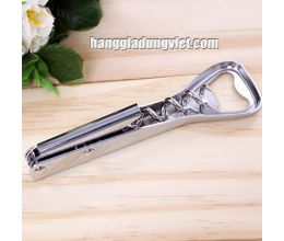 Đồ Khui Bia, Khui Rượu 