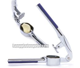 Dụng Cụ Băm Ép Hành Tỏi Inox Cao Cấp Loại Tốt