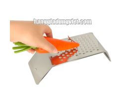 Dụng Cụ Bào Củ Quả Inox