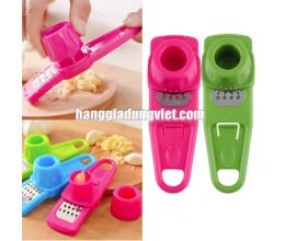 Dụng Cụ Bào Tỏi