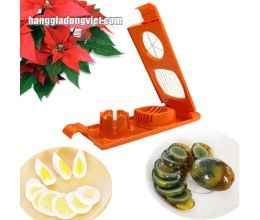 Dụng Cụ Cắt Trứng Siêu Nhanh