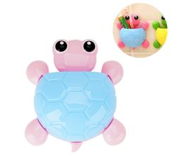 Dụng Cụ Để Bàn Chải Đánh Răng Chú Rùa Ngộ Nghĩnh