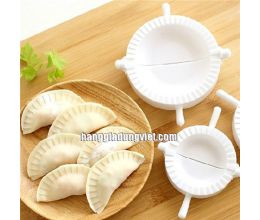 Dụng Cụ Làm Bánh Xếp Cỡ Lớn (ĐK 10cm)