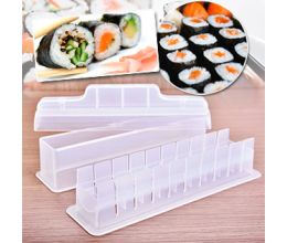 Bộ Khuôn Làm SuShi Tiện Dụng