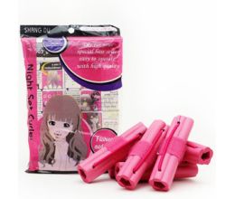 Dụng cụ uốn tóc Night Set Curler
