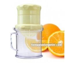 Dụng Cụ Vắt Cam Và Ép Trái Cây Đa Năng