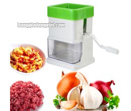 Dụng Cụ Xay Thực Phẩm Đa Năng