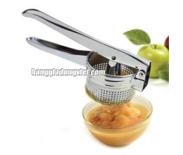 Ép Khoai Tây Củ Quả Bằng Inox Cao Cấp