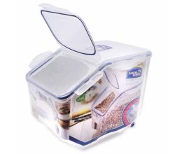 Hộp Bảo Quản Gạo Special Lock&Lock 12L  