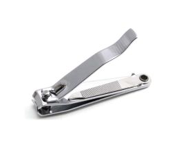 Kềm Cắt Móng Tay Thép Cao Cấp Không Rỉ