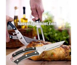 KÉO CẮT GÀ KITCHEN SCISSORS 