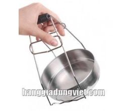 Kẹp Gắp Bát Đĩa Trong Nồi Chống Nóng