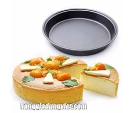 Khay nướng bánh UBL 24.5x4cm