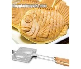 Khuôn Làm Bánh Cá Nướng Hàn Quốc