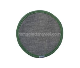 Lót nồi bố 25cm mẫu 1