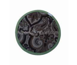Lót nồi bố 25cm mẫu 2