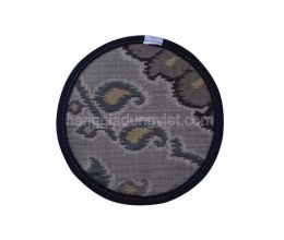 Combo 5 Lót Nồi Bố 25cm Mẫu 3