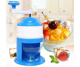 Máy Bào Đá Mini Quay Bằng Tay